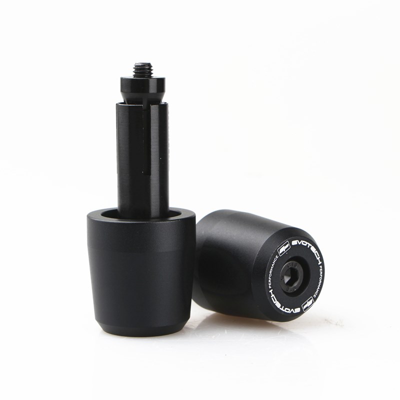 适用雅马哈 YZF-R1 R3 R6 R7 R15 R25 EP改装手把堵头 平衡端子