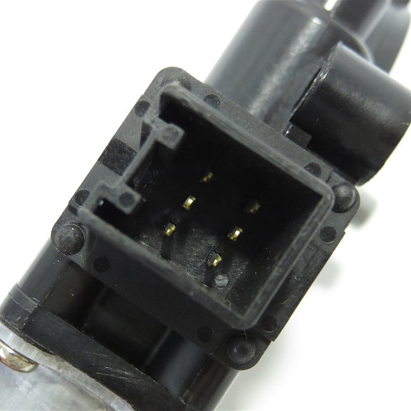 适配马自达M6睿翼升降器电机马自达2M3星骋车窗玻璃升降马达CX-5