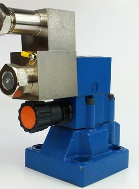 【品牌直销】防爆电磁溢流阀隔爆电磁溢流阀GD-DBW20  矿用化工