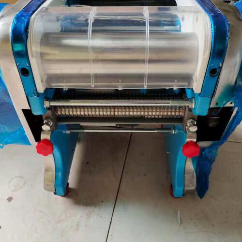 珍珠汤圆机全自动商用做小圆子机桂花丸机圆形芋圆机器芋圆搓条机