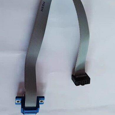 泛海三江电源PS-06B电源转换线