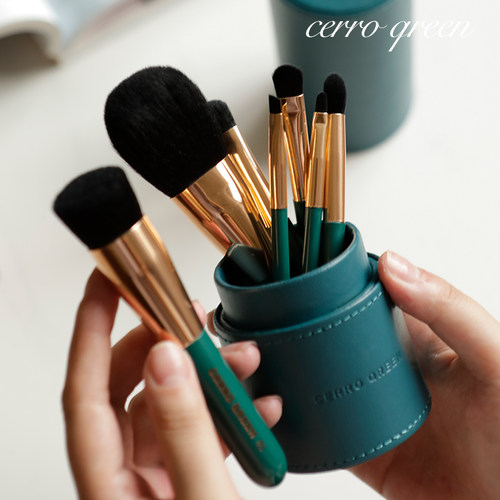 新手款7支套刷毛量丰富