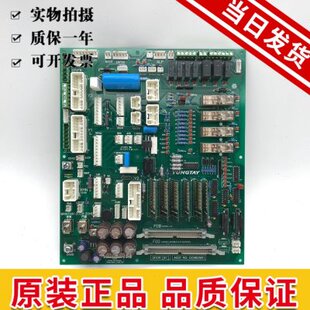 DCRFI电梯大全新9FI板0现货2控制柜S 副 B永1 OR接口00O01主板SB