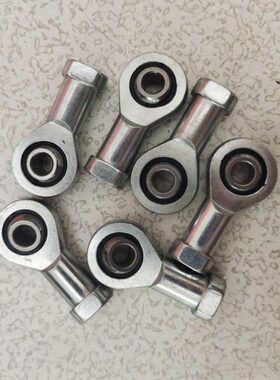 承 内全自动上零件KT6接 通用机拉杆胶折边万向轴连缝纫机配件件