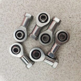 承 内全自动上零件KT6接 通用机拉杆胶折边万向轴连缝纫机配件件