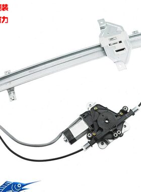 车窗V窗机总成电动款新荣五菱宏光玻璃升降器V19V光宏摇适配光