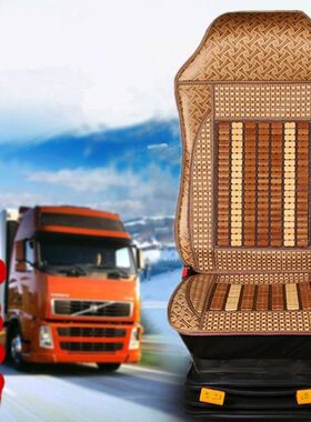 5神T东51 神DV 7凉席货车DVT3 F   7T 华3风H座套H华坐垫V3DVV5T5