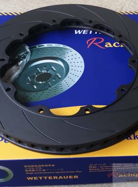 ST32ST*改装卡钳32ST卡钳ST*36035刹车盘*38MM52841 4碟400打孔8