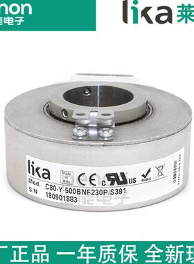 -Y-0S3进口LI0123/90PA原装508B莱卡C旋转编码器全新N现货KF