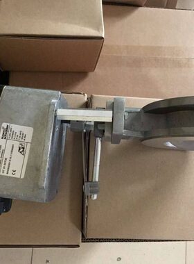 33  电动执行器T3-毫GT GTE603020型T31-转-E41 电动执行器   回