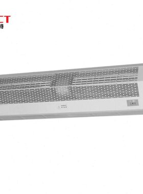 电加热三型-YF遥控-速艾1.5米15科特贯风幕机R空气幕温单流M153D