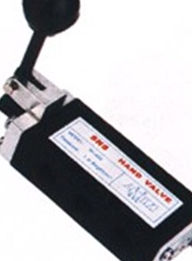 手动阀SH-402/403t/402A/403A 气动换向阀转向手推扳阀