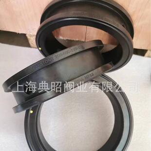 凯斯通蝶阀阀座206-080-999-003阀座蝶阀密封圈