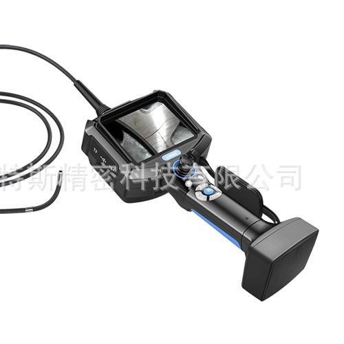 ZIE420工业视频内窥镜国产高端电动360度转向