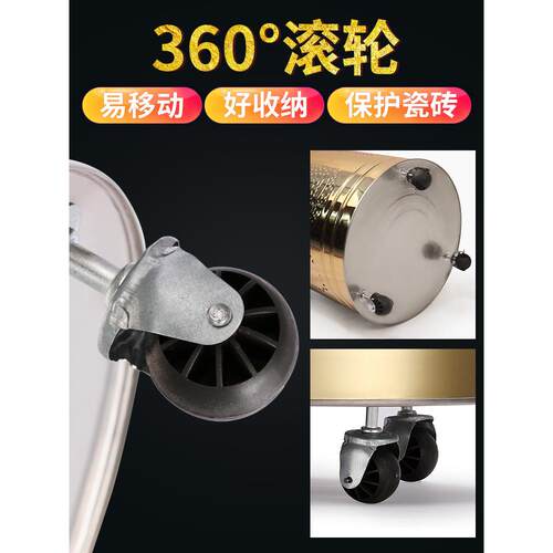 BX62烧纸桶烧金桶烧经桶家用室内烧纸炉烧纸盆化宝桶烧纸钱桶焚烧