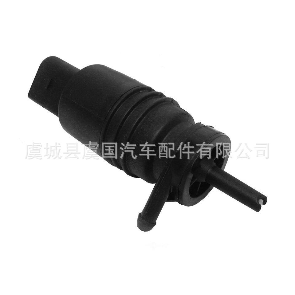 勿删，喷水电机1J5955651/1K59556511J5955651