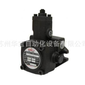 欧利特液EALY-ORBIT變量型輪葉泵/高低壓雙聯VDC