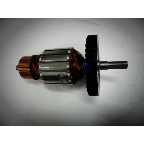 makita牧田电链锯UC3030A/UC3530A/UC4030A/UC4530A使用转子
