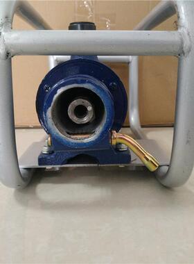 ZNF-50型气马达振捣棒方头圆头矿用风动振动器升级款4米6米