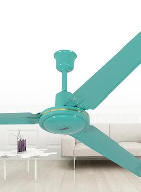 风霸远东王吊扇吸顶式铁叶家用电扇56寸白色75W