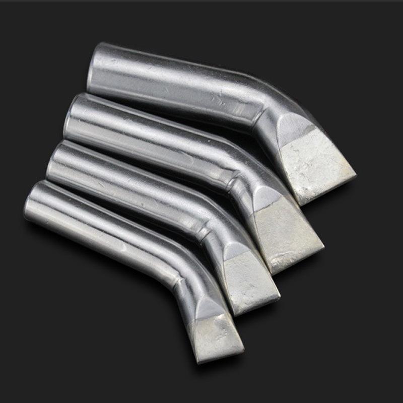 高品质烙铁头200W洛铁头TA-P200大功率电烙铁扁形一字形铬铁头咀