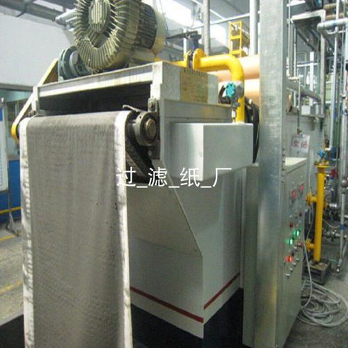 滤纸1020mm*80m/PW70-1020机床用无纺过滤500mm