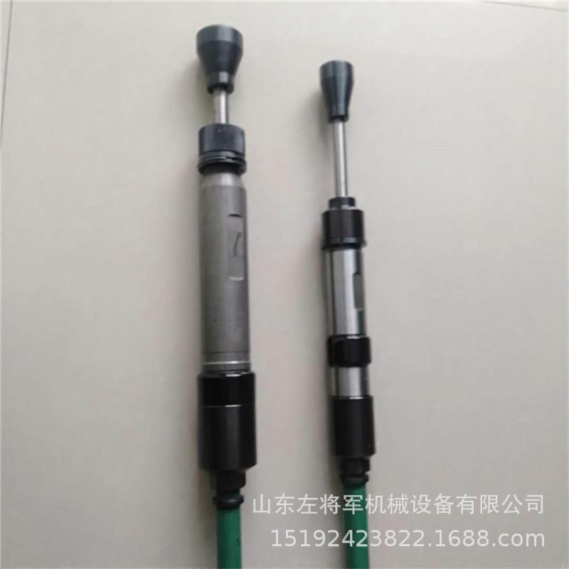 铸造打炉衬用工具d9气动捣固机捣固锤沙冲子气动捣固机捣固镐