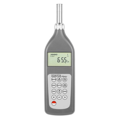 脉冲积分声级计型号:BX33-SL-5868ILEQ库号：M411991