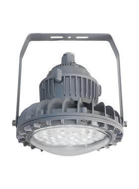 LED防爆灯厂房车间化工仓库工厂加油站防水散热led隔爆灯BAT95-F