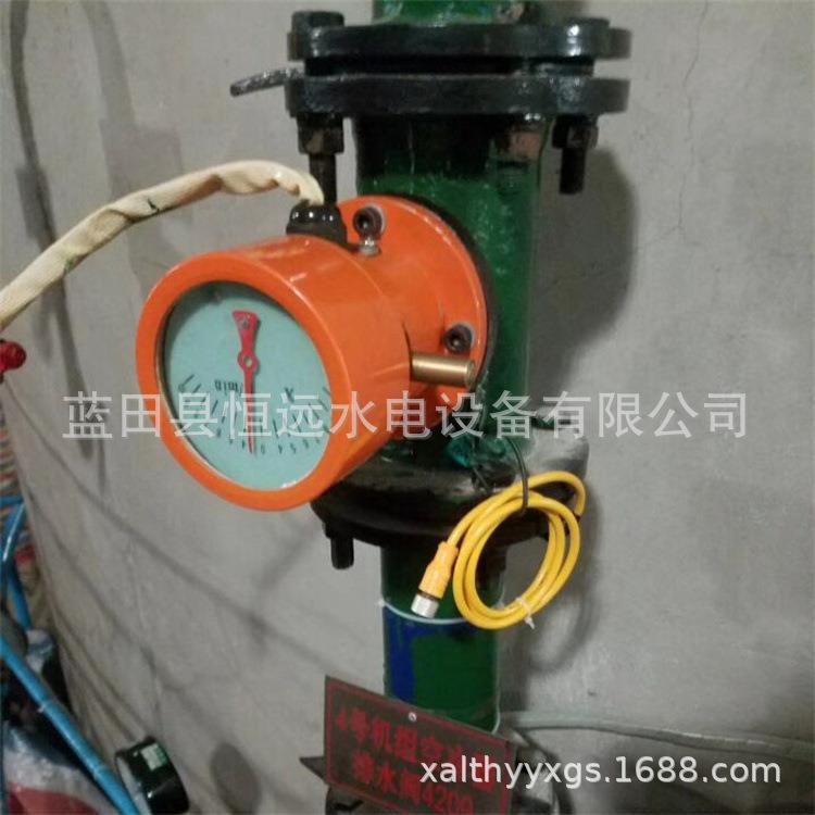流量开关压力开关XLS示流信号器开关水流开关示流器开关恒远