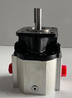 CBS6-F8.8SS高强度双向齿轮泵