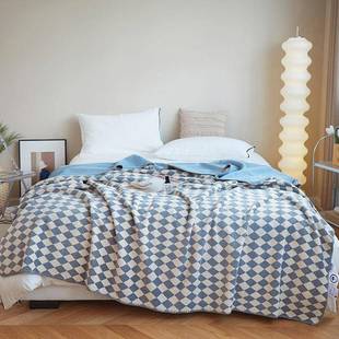 2025加厚保暖德绒绒毛绒毯办公室午睡毯子直播直销