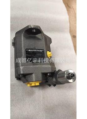 力士乐Rexroth高压柱塞泵A10VO140DFR1/31R-VSD62K68