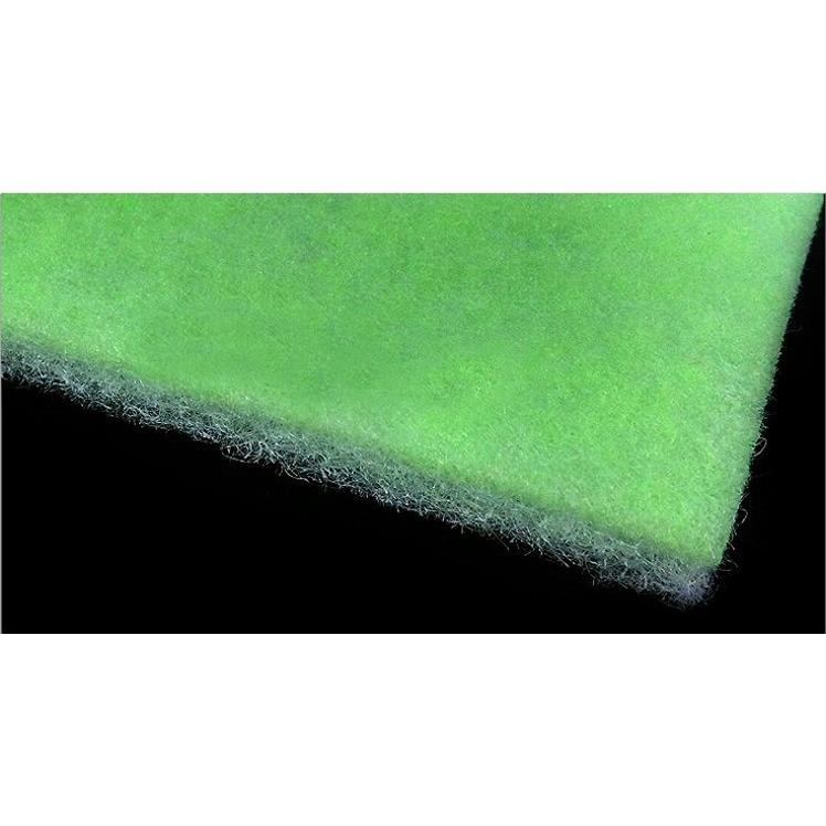 喷胶棉蓝白初效过滤棉G4无纺布过滤棉初效滤网棉无纺布空气过滤棉