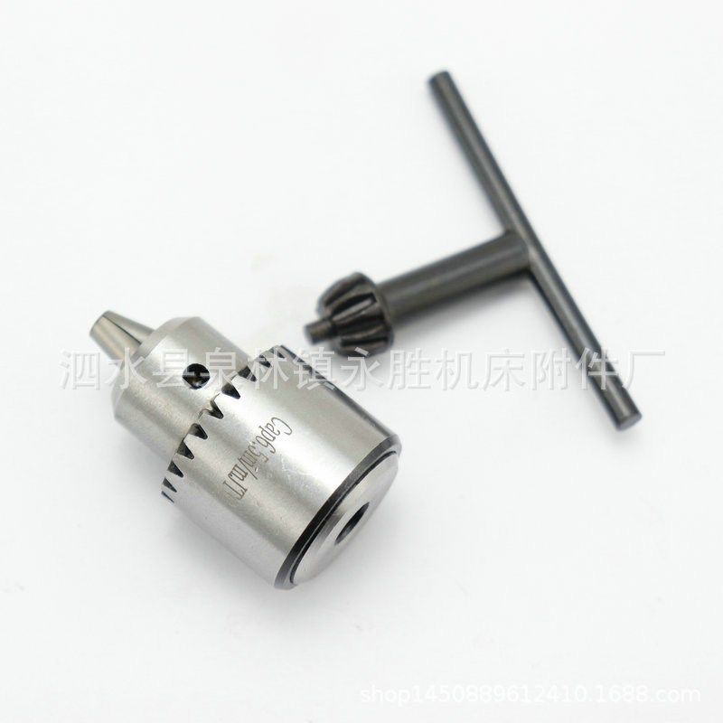 0.3-6mm夹持范围 JTO锥度 高精度微型扳手钻夹头,标准件/零部件/工业耗材,夹头/钻套,淘宝优惠券,粉丝福利购,淘宝优惠卷