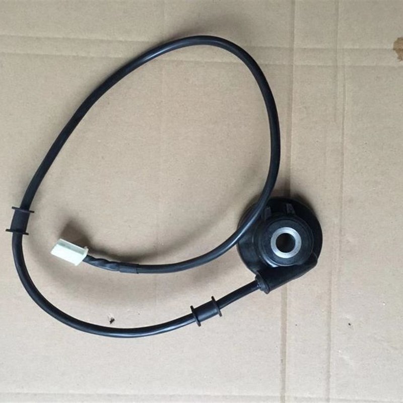 金城新款JC-7-9小猴子摩托车电子仪表电感应速度码米表器 计速齿