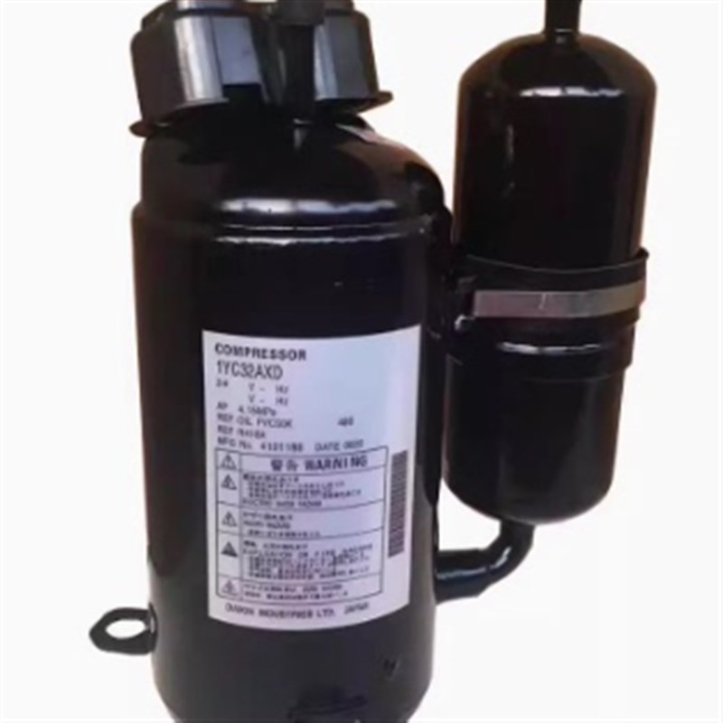 RC112YENE全新代用船用进口空调制冷设备压缩机380V-440V 50-60HZ