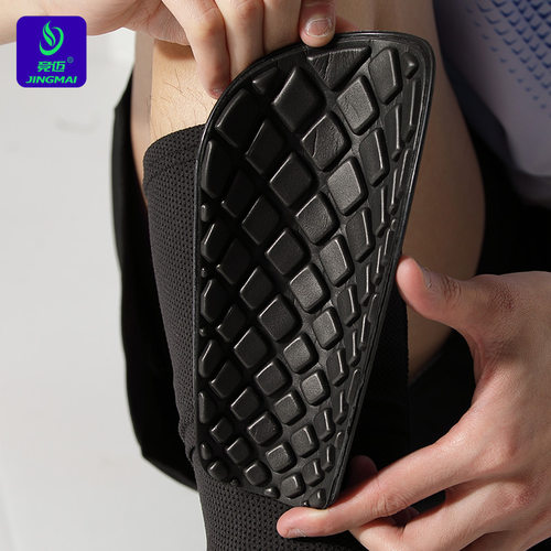 2023新款专业足球护腿板男袜套儿童足球袜护小腿插板护板护腿护具