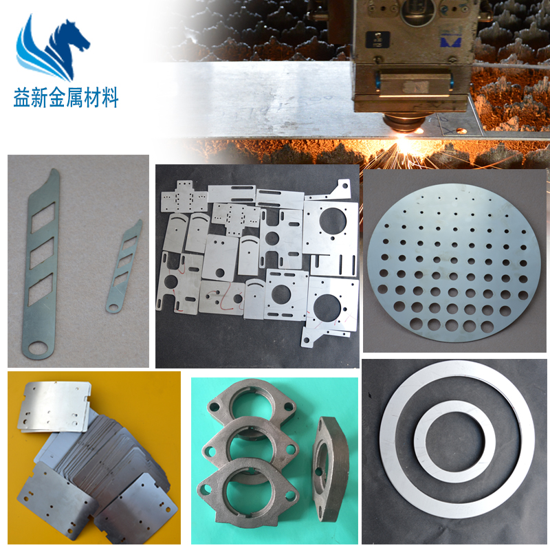 304/201不锈钢板薄钢板拉丝不锈钢板材316不锈钢折弯激光切割加工