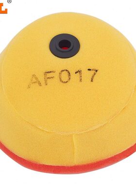 适配KTM200/250/300XCW/450/505XCF/530EXC400空滤空气滤芯滤清器