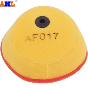 适配KTM200/250/300XCW/450/505XCF/530EXC400空滤空气滤芯滤清器