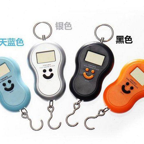 葫芦秤  便携式电子手提秤  行李快递包裹挂秤  手提称  中文包邮,厨房/烹饪用具,手提秤/挂秤,淘宝优惠券,粉丝福利购,淘宝优惠卷