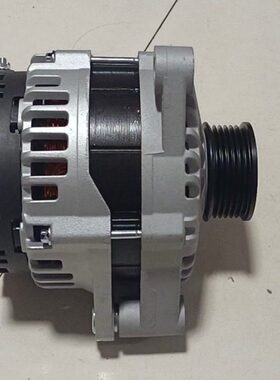 五征洒水车发电机适用潍柴1001227029发电机WP2.3发电机