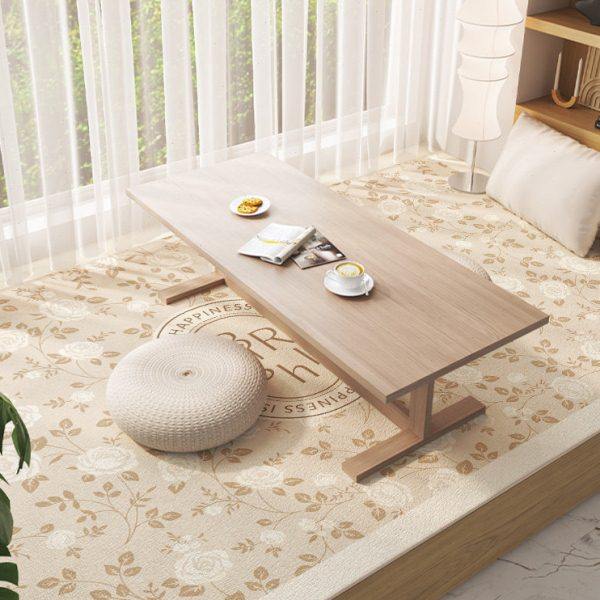 轻奢风飘窗垫窗台垫高级感阳台防滑垫子家用大尺寸整铺休闲区地毯,居家布艺,飘窗垫,淘宝优惠券,粉丝福利购,淘宝优惠卷