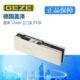 德国GEZE盖泽PT20玻璃上夹 无框玻璃门专用配件 适用地弹簧门