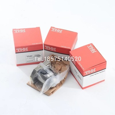 THK标准螺母 BTK-V型 BTK2806V-2.6ZZ 精密 滚珠丝杆 BTZK2806A