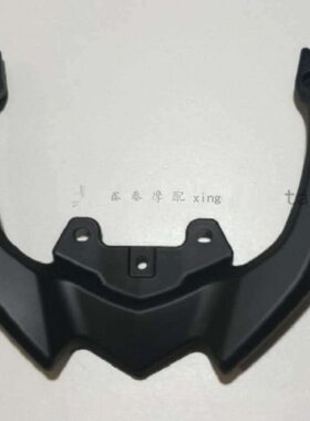 后后BA150小1尾翼货架扶手Q-原厂0黄龙GS/贝纳利J7J配件330/-后