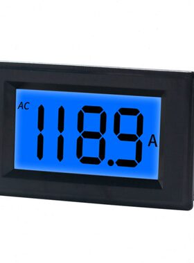 020A5-V头电流T交流电 V308检测0 A2A电流表0D022085A1数显2400表