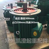 Z1型32电机KE锥 Y线摆转子S锥形 .5针W5电动机4