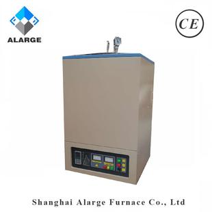 厂家直销坩埚实验炉井式 VCF系列 坩埚烧结炉高温坩埚电阻炉QSH